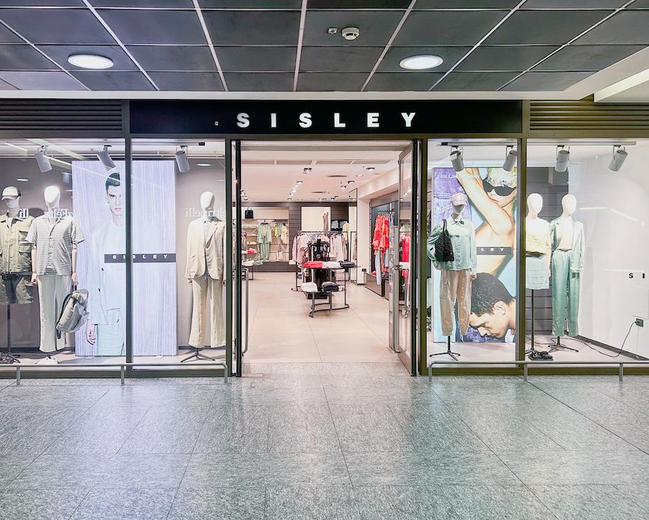 Sisley